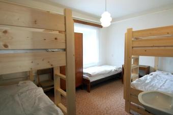 Hotel Medlov Depandance