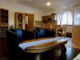 Apartamento ?tramberk 10