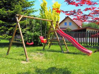 Hostal Penzion V Pe?in?