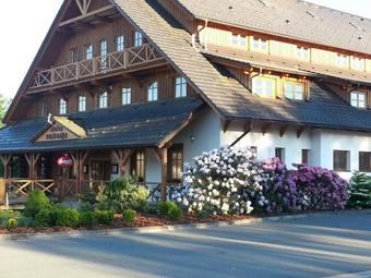 Hotel Motel Roubenka