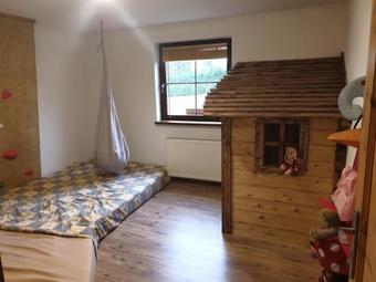 Apartmany Chaloupka