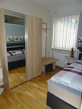 Apartamento Fewo "facette" - [#66430]