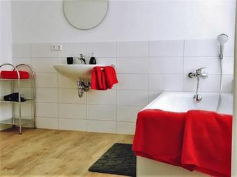 Bodensee Apartment Allensbach Fewo 1