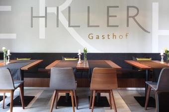 Hotel Hiller
