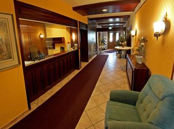 Gesundheitshotel R�ssle