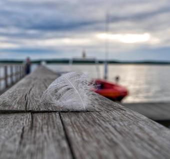 Ferienpark Bad Saarow