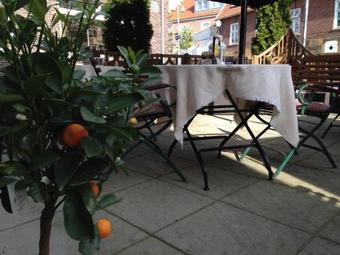 Ds Hotel Bad Bentheim