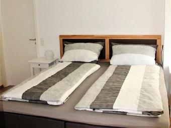 Apartamentos Ferienwohnung Hogh