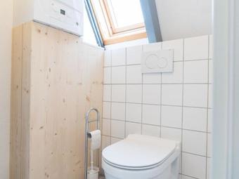 Cozy Holiday Home In Bestwig With Private Garden