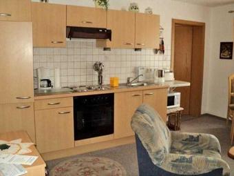 Apartamento Ferienwohnung Brotterode Thu 071