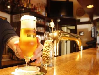 Hostal Gasthaus Pension Moselgruss