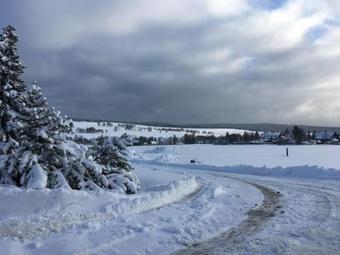 Apartment In Deutscheinsiedel 36165