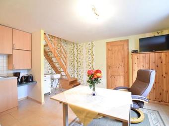 Modern Apartment In Elmenhorst Near Sea