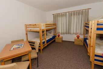 Hostal Familienzimmer Mit Gemeinschaftsbad