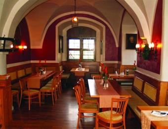 Schlosshotel Harburg