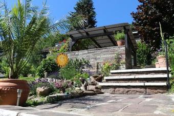 Bed & Breakfast Pension Fernblick