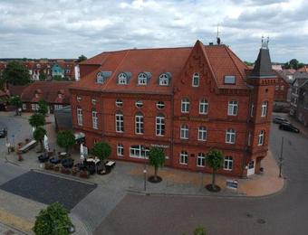 Hotel Zur Eldenburg
