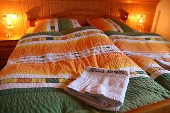 Apartamento Ferienhof-gerda-ferienwohnung-sternenhimmel