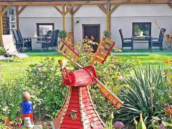 Apartamento Ferienwohnungen Am See_ Petersdorf