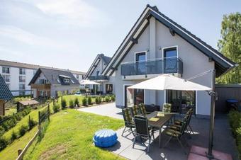 Ferienhaus M�ritz Im M�ritz Seepark (41 B) - [#25244]