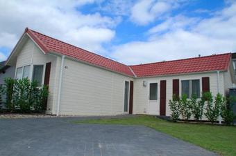 Ferienhaus Paulchen Im M�ritz Seepark - [#25163]