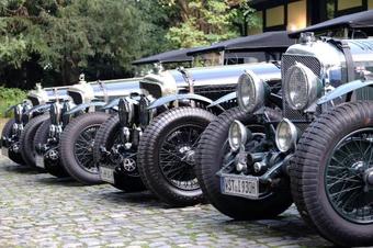 Lodge Schlossresidenz Business Apartments