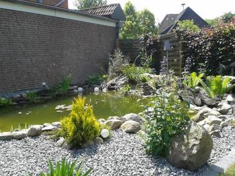 Apartamento Ferienwohnung Emma Lotte