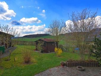 Beautiful Holiday Home In Sudeck With Private Terrace