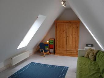 Luxurious Apartment With Trampoline In Satow