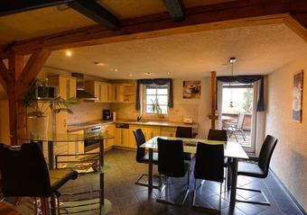 Ferienhaus Brockenb�cker