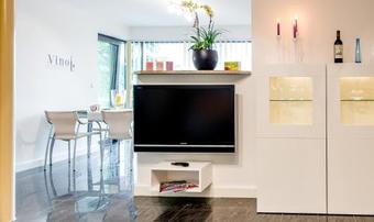 Apartamento Exklusive Ferienwohnung Mit Wasser