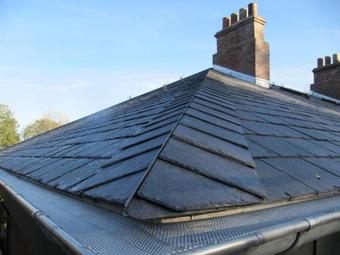 Apartamento Haus Im Park