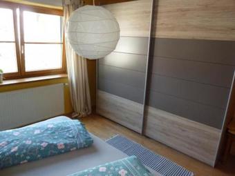 Apartamento Wohlf�hl-oase