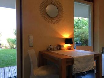 Hostal G�stezimmer Hortensie