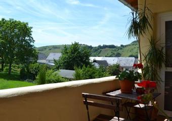 Apartamento Casa Amphora