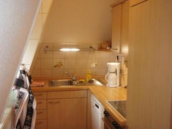 Apartamento Schleisicht
