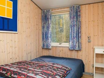 Four-bedroom Holiday Home In B�rkop 4