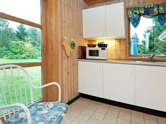 Three-bedroom Holiday Home In Silkeborg 7