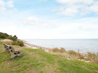 Holiday Home F�revejle II