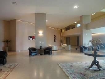 Hotel Mirante S�o Br�s