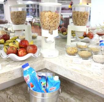 Hotel Obino S�o Borja