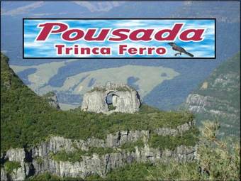 Hostal Pousada Trinca Ferro