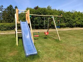 Abildskovhus Feriebolig