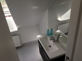 Hostal Vangsbo B&B Holidays