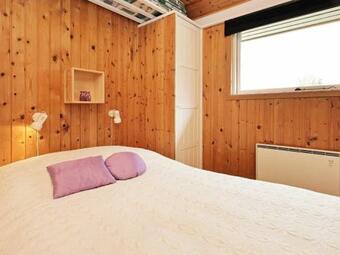 Two-bedroom Holiday Home In Hejls 6