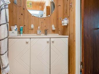 Two-bedroom Holiday Home In Knebel 3