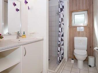 Five-bedroom Holiday Home In Bl�vand 12