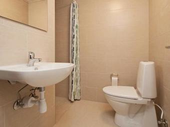 Holiday Home Sl�env�nget