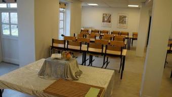 Albergue U3z Holstebro Vandrerhjem