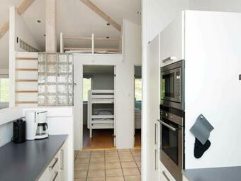Two-bedroom Holiday Home In Knebel 7